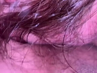 Princess loves to.lick my taint and balls