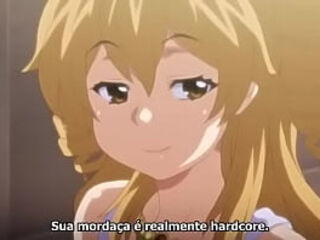 Foda bruta