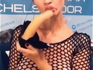 Lisavrednaya deepthroat