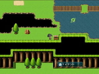 (  18 ) H RPG Games Touhou Hihokyo #1