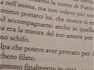 UN ANGELO PER SEMPRE CAP.36