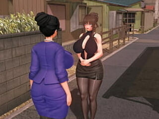 Esposas Infieles Parte 3