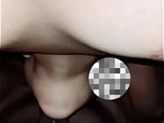 Garganta profunda de mi vovia