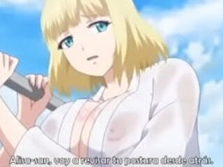 Follandame a la esposa de mi hermano