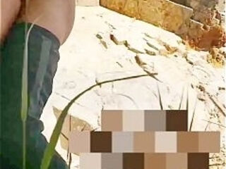 Sexo en las Cascadas de Natura