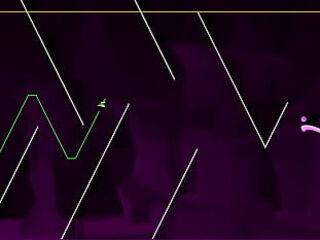 Geometry dash hmmm