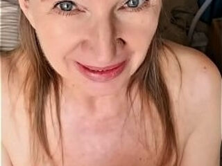 Caught at Dawn: Stepmom&rsquo_s Jealous Lesson. POV role-play.
