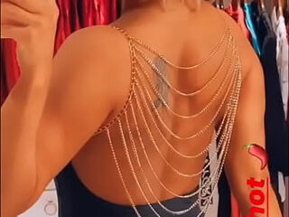 Dayse Brucieri Muito Gostosa