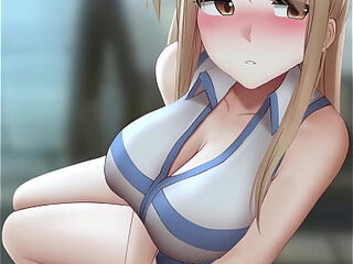 Fairy Tail Hentai Lucy Premium full : https://pastelink.net/1sv1q