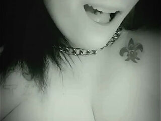 Lilith is a slutty tease