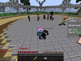 A vergonha &quot_finishpvp&quot_ ele n&atilde_o cansa de mentir pra comunidade.