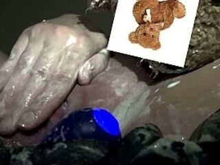 THE MOST EXTREME KINKY FOOD PORN FEMALE MASTURBATION 2026- VIBRATOR &amp_ YOGURT IN STEPSISTERS PUSSY-AMATEUR ARABIAN SNOWWHITE USA LOS ANGELES