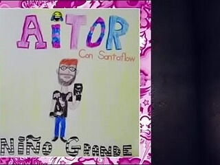 Aitor, Santaflow - Ni&ntilde_o Grande