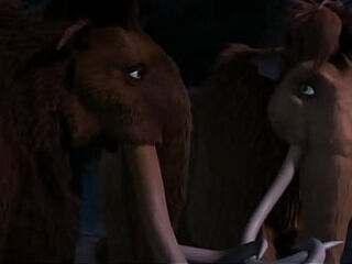 tranzando na caverna