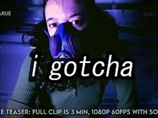 Don'_t worry, I gotcha