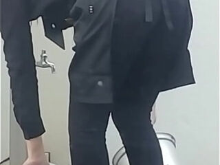 BLACK JEANS