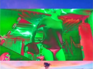 beccas sexy dance