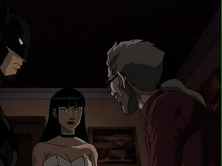 LIGA DA JUSTI&Ccedil_A SOMBRIA