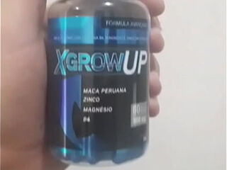 Salvei Meu Casamento Com Isso Aqui Chegou Rapidinho Visite o Site Do Fornecedor http://bit.ly/XGrowUP-Adulto-Oficial