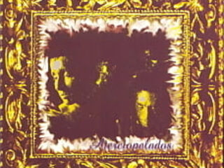 Aterciopelados - El Dorado (1995) Full Album HQ