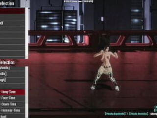 Pure Onyx Compilation Scenes 2
