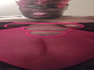 Mistress Vanessa is a sexy fat bitch