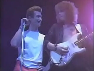 Alcatrazz - Live 1984