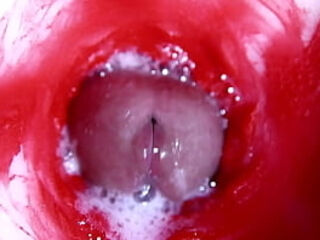 Hot Wet Sexy Hole And Sloppy Big Cock