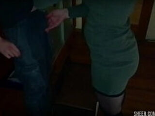 Dangerous Liaisons - Mrs Lazinski.[NSFW]