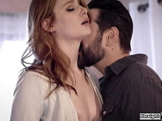 You did not really dress me up for your stepdad to fuck me