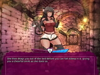 Monster Girl Dreams - Mika. No Commentary.