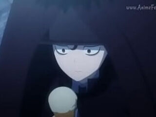 Shinigami Bocchan to Kuro Maid cap 3 sub espa&ntilde_ol