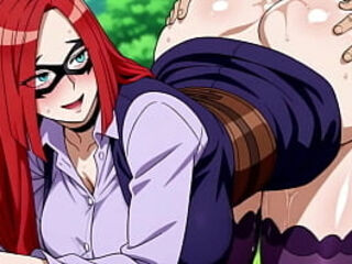 MHA Slice Hen (AI)