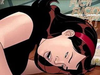 A esportista 10 cena 20 - feito por f&atilde_ - N&atilde_o tem monetiza&ccedil_&atilde_o - &quot_feito com intelig&ecirc_ncia 