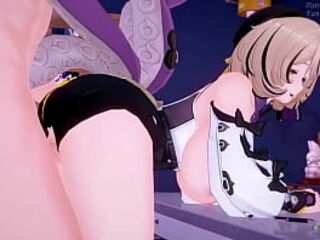 Animaci&oacute_n 3d sexo rico