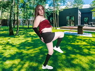 Bum Bum Love Bites Like Soft Fire