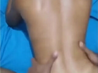 Se o corno liberar sem camisinha quero gozada no meu cu, gozei gostoso dando meu cu na frente do corno