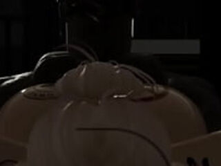 Pounding Roblox Slut in my Condo