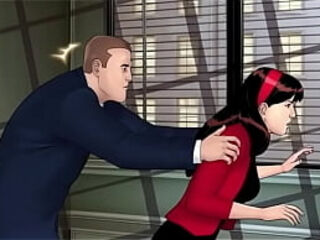 A esportista 10 cena 6 - feito por f&atilde_ - N&atilde_o tem monetiza&ccedil_&atilde_o - &quot_feito com intelig&ecirc_ncia a