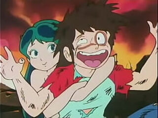 Urusei Yatsura capitulo: 6 Espa&ntilde_ol Castellano