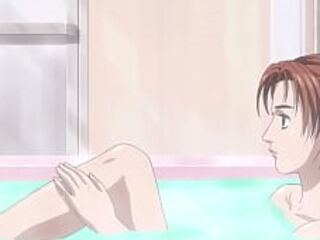 Initial D Fifth Stage: Episode 3