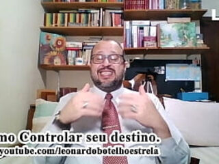 COMO CONTROLAR SEU DESTINO