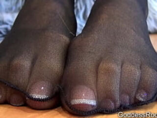 RODEA FEEY - BASEMENT CUCKOLD