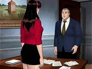 A esprotista 10 cena 2 - feito por f&atilde_ - N&atilde_o tem monetiza&ccedil_&atilde_o - &quot_feito com intelig&ecirc_ncia a