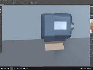 Stream | Picarto | DarkCookie - Summertime Saga (2021.07.19 B)