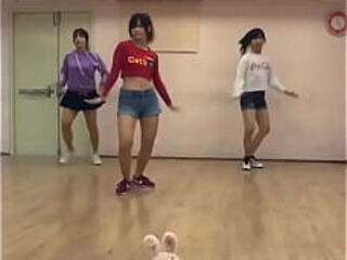Dance Practice