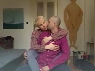 SISSY IS ALWAYS HUNGRY FOR RAW COCK