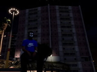 BlackLover - Freestyle Bandigou De Melun