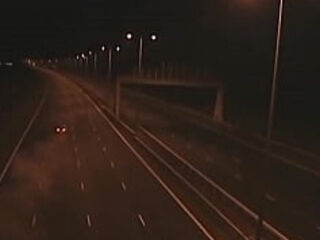 Smokey Nagata 197 MPH run - In My Room edit