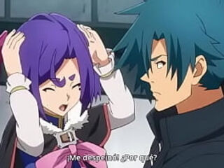 Meikyuu Black Company cap 5 sub espa&ntilde_ol